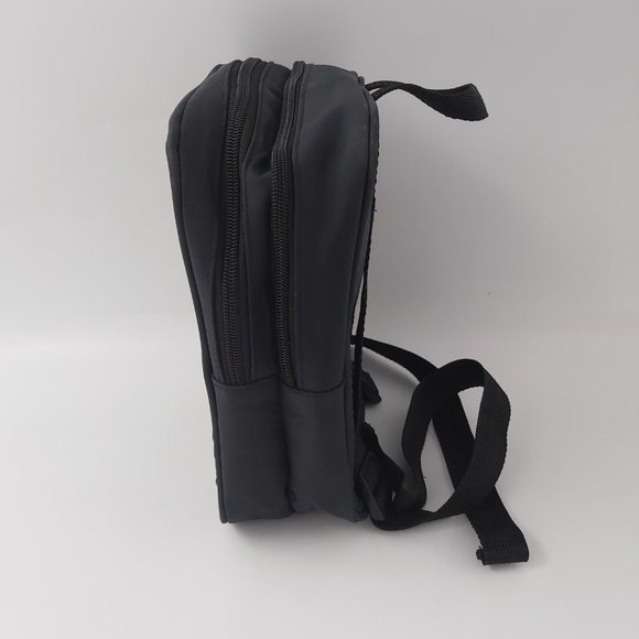 Disney Winnie  the Pooh and Friends Small Backpack Adjustable Straps Embroidered - Picture 14 of 14